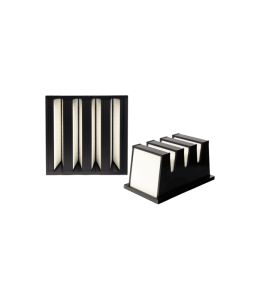 Image du produit: Filtre compact multidièdre