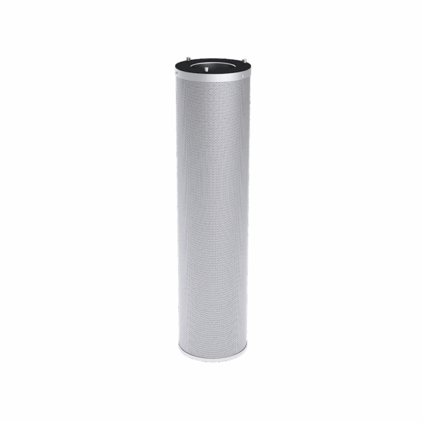 Cartouche charbon actif