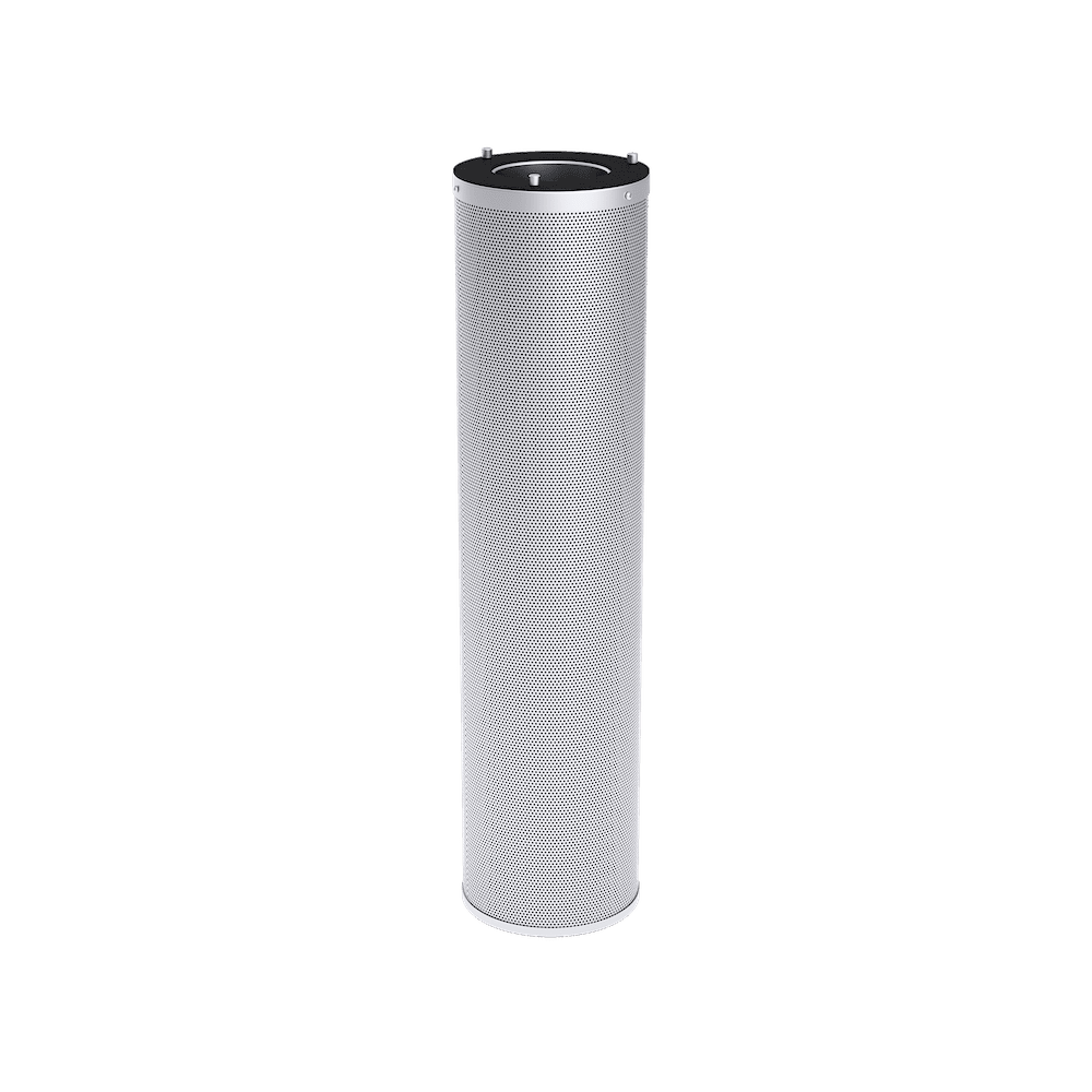 Cartouche charbon actif