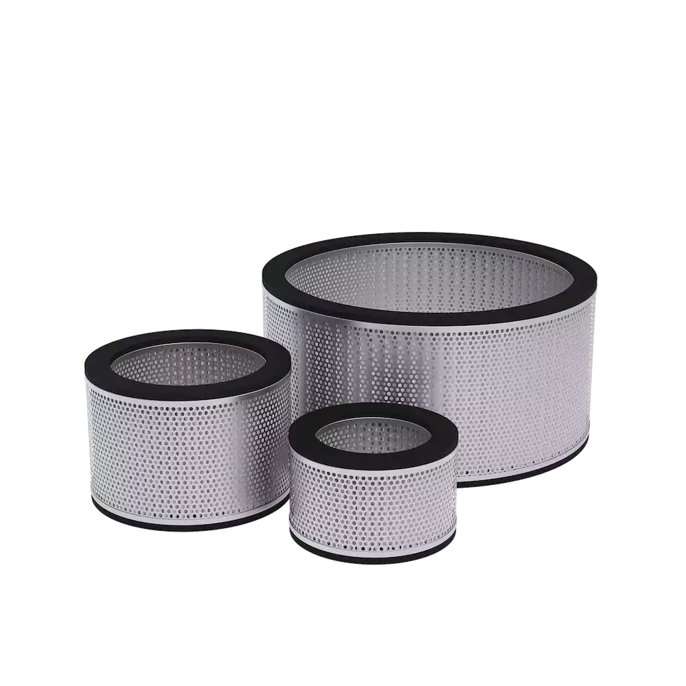 composition de cartouches type CH