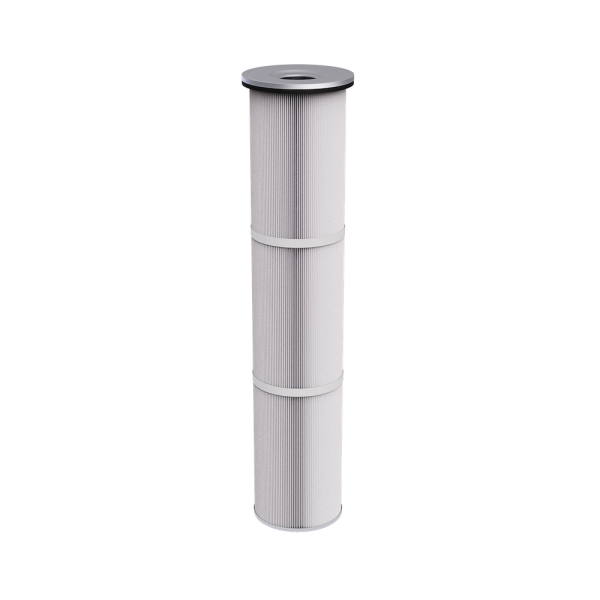 Cartouche de dépoussiérage compatible DCE – Image 2