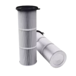 composition cartouche fixation par bride