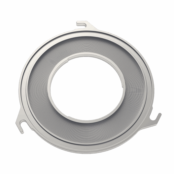 Cartouche de dépoussiérage fixation par bride – Image 5