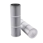 composition de cartouches tige filetée