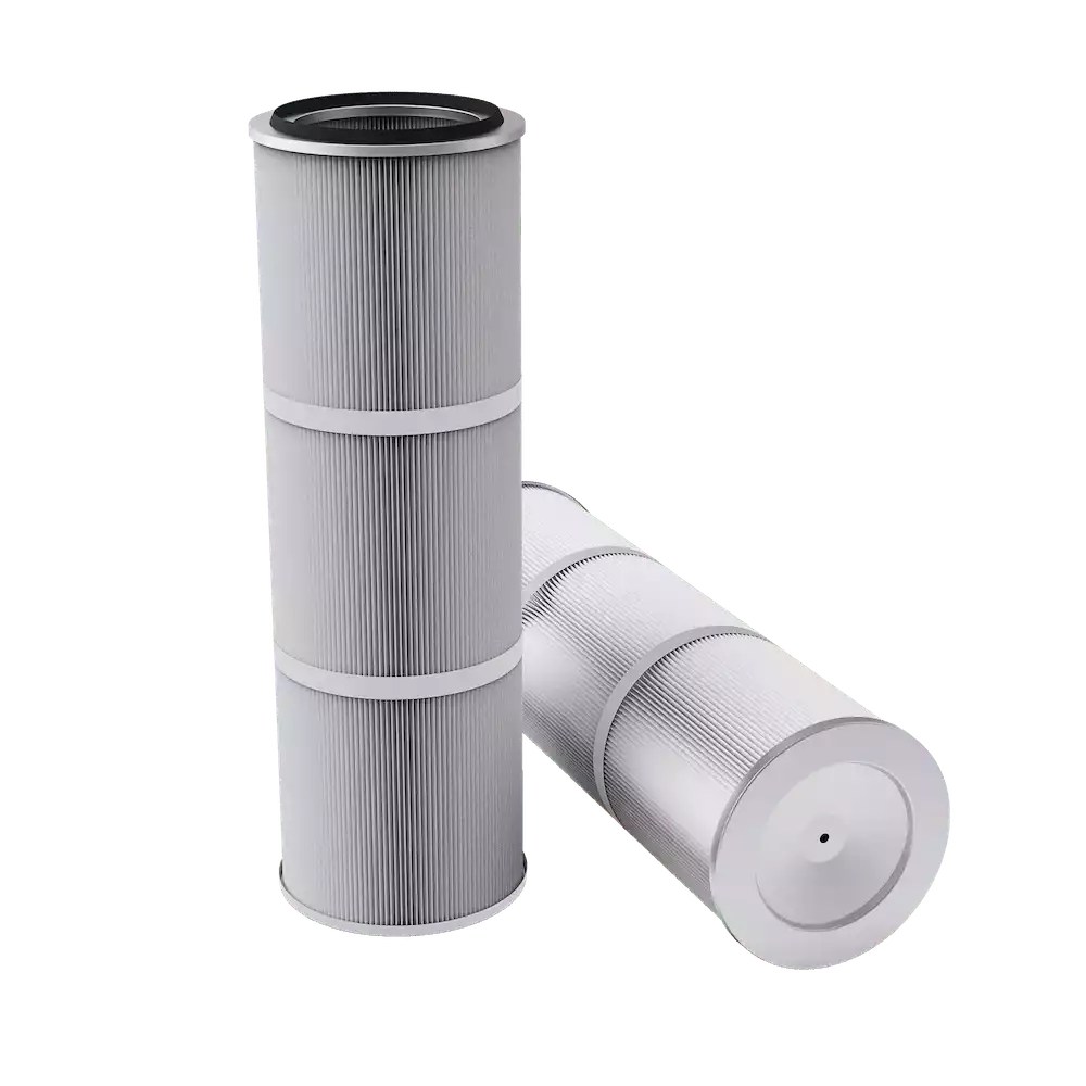 composition de cartouches tige filetée