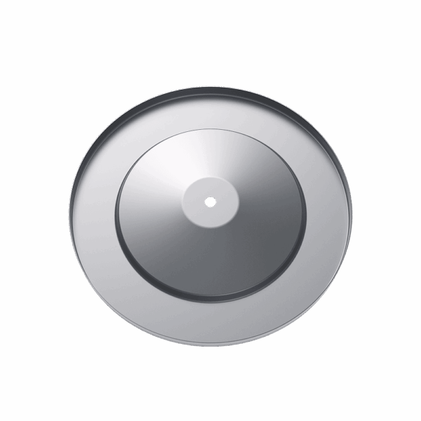 Cartouche de dépoussiérage fixation par tige filetée – Image 3