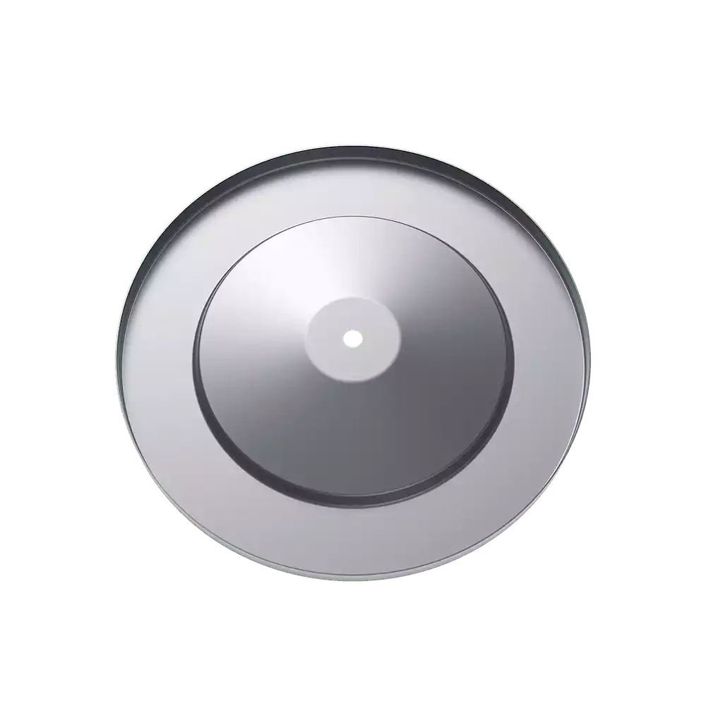 Cartouche de dépoussiérage bride 3 points – Image 3