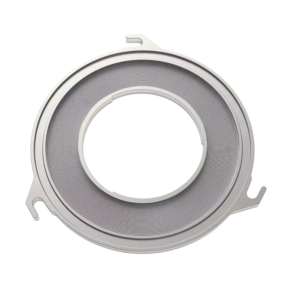 Cartouche de dépoussiérage bride 3 points – Image 5