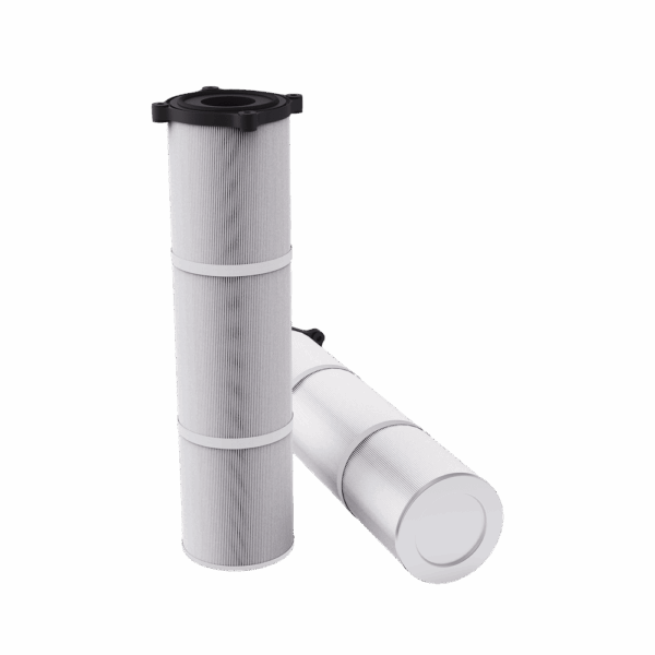 Cartouche de dépoussiérage compatible DANTHERM