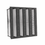Filtre compact