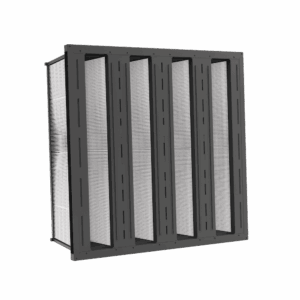 Filtre compact