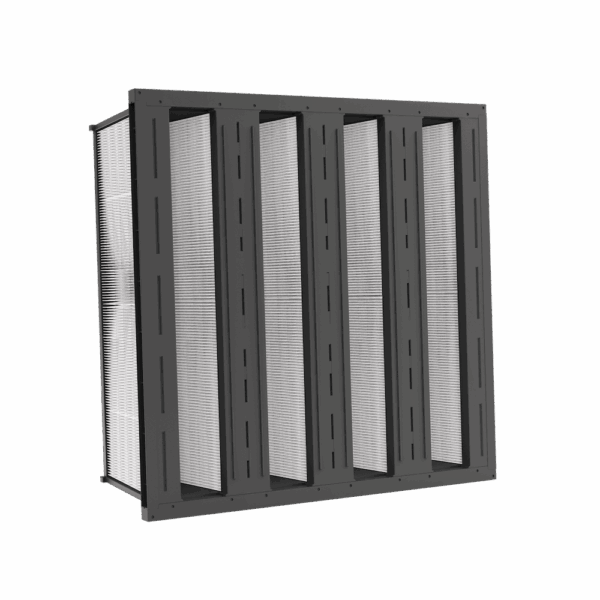 Filtre compact