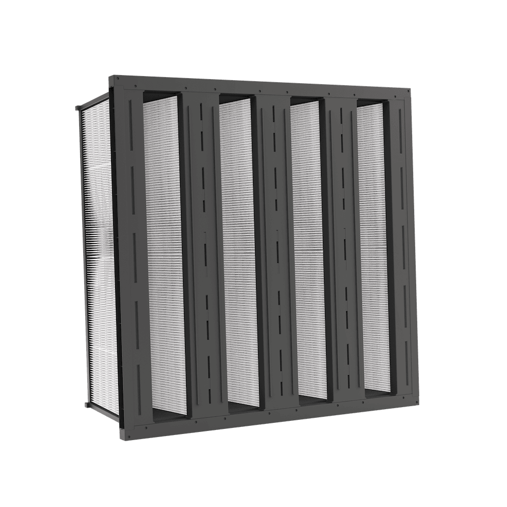 Filtres compact