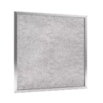 Filtre tricot métallique