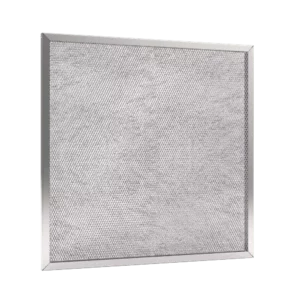 Filtre tricot métallique