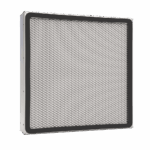 Filtre charbon actif pour CTA industriel