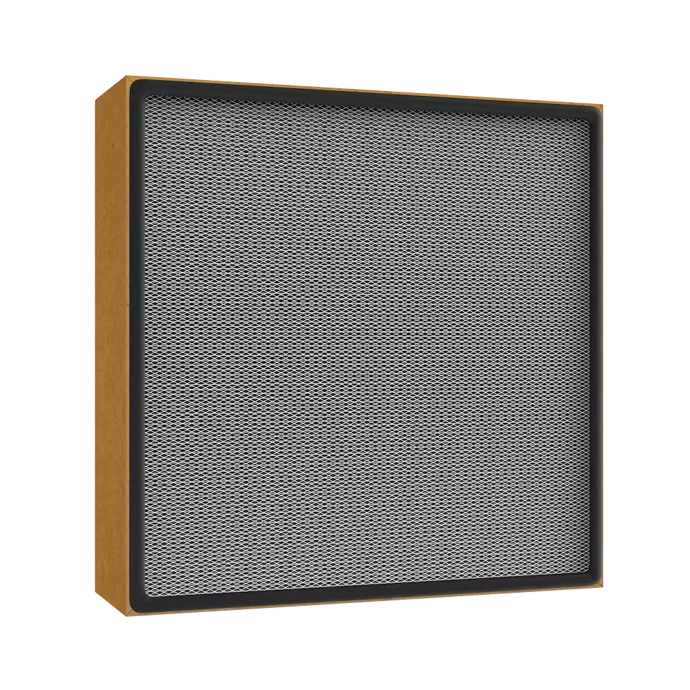 filtre laminaire cadre en bois mdf