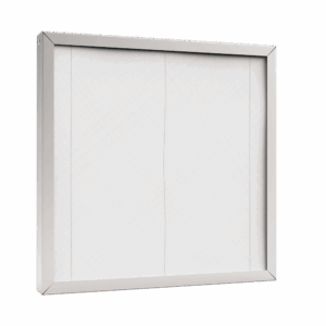 Filtre lavable CTA industriel