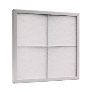 filtre plan rechargeable