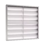 filtre rechargeable monobloc