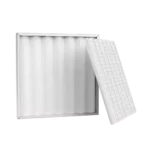 filtre plissé et sa recharge media