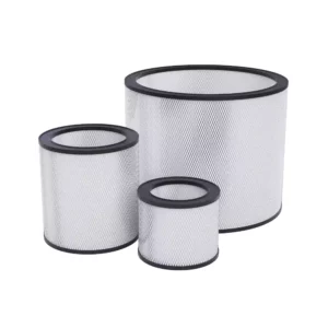 composition cartouche FISAIR