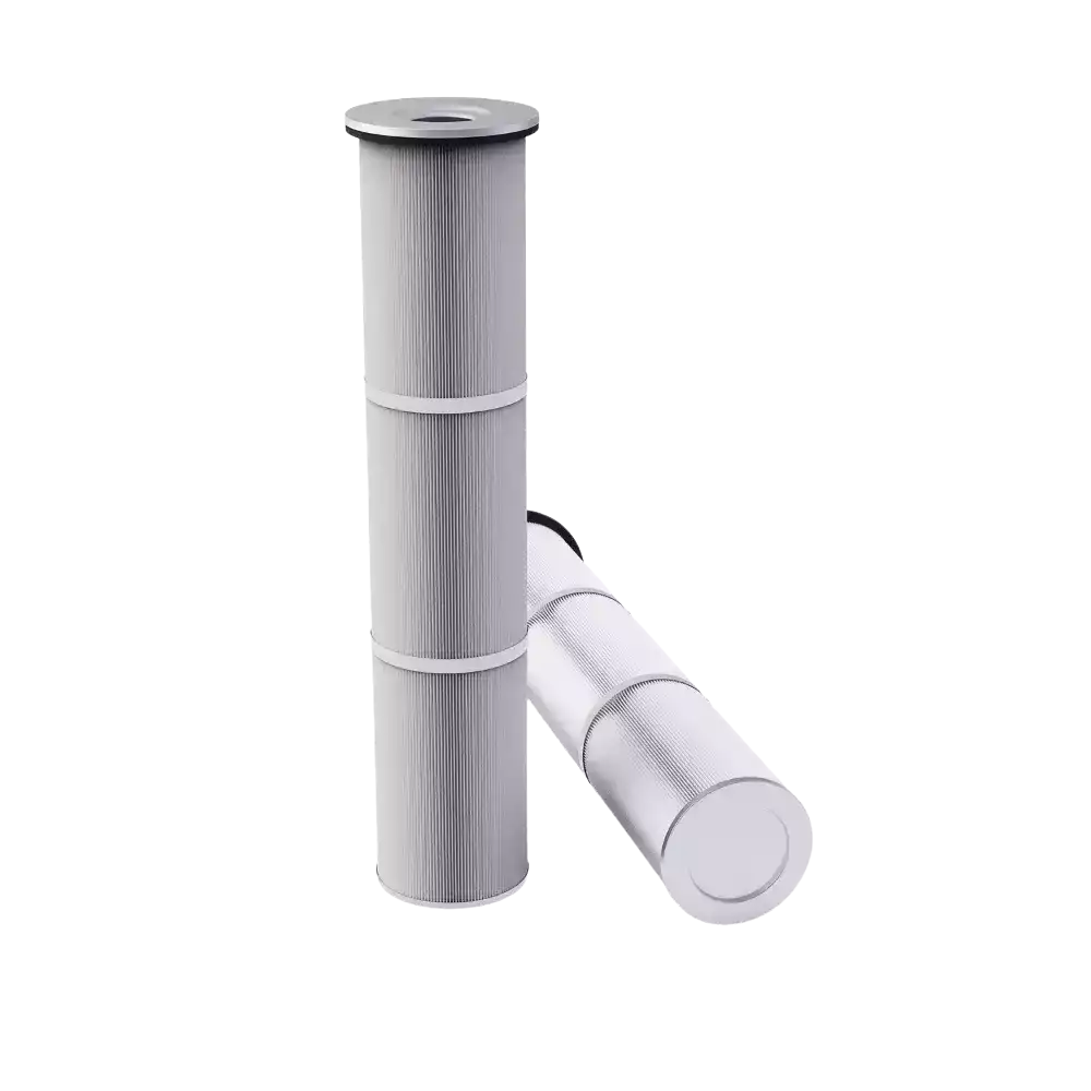 composition de deux cartouches dce