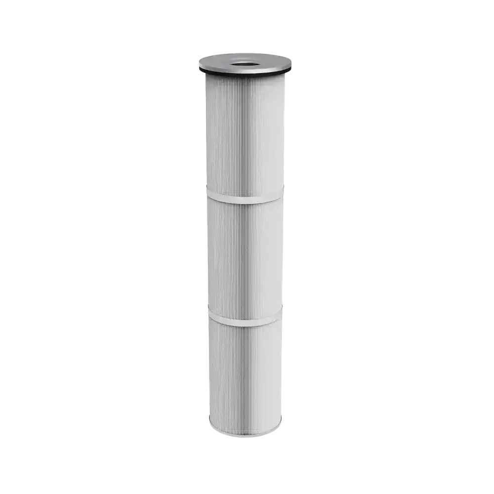 Cartouche de dépoussiérage compatible DCE – Image 2