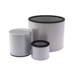 composition de trois cartouches hibon