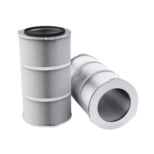 composition de deux cartouches Mahle