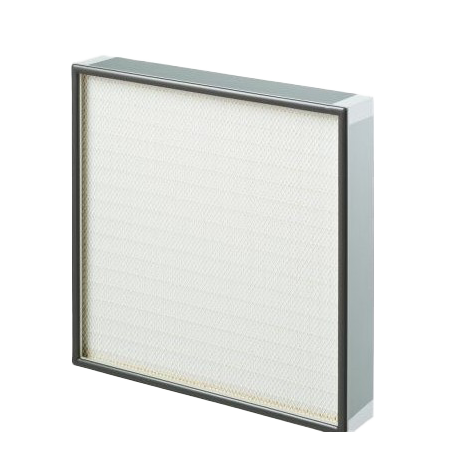 Filtres laminaires