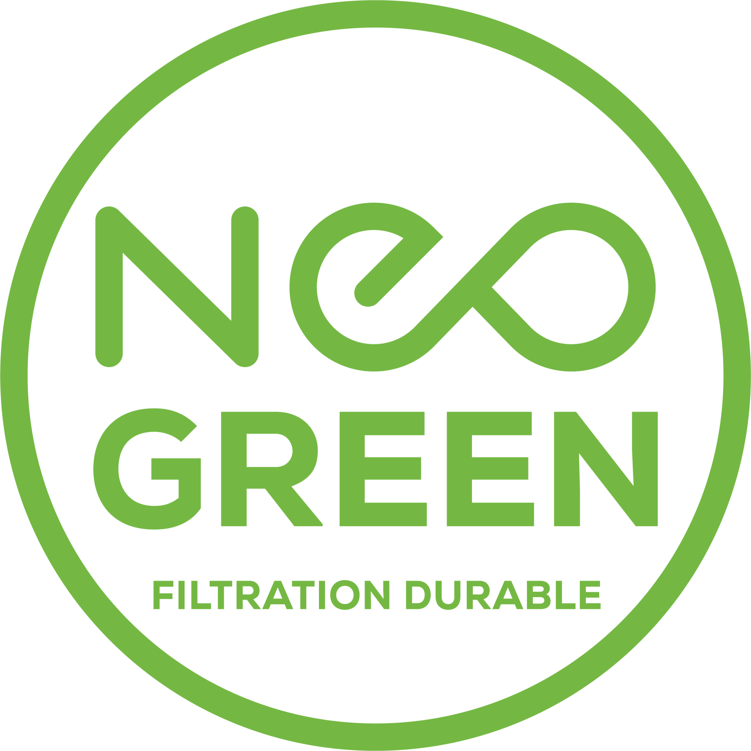 NEOGREEN