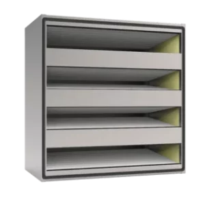 Image du produit: Filtre compact multidièdre