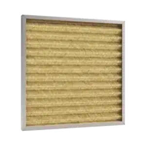 Image du produit: Filtres haute température