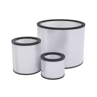 FISAIR type miofiltre