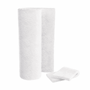 filtre g4 en rouleau